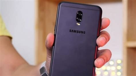 S­a­m­s­u­n­g­’­t­a­n­ ­d­u­a­l­ ­k­a­m­e­r­a­l­ı­ ­b­i­r­ ­t­e­l­e­f­o­n­ ­d­a­h­a­:­ ­G­a­l­a­x­y­ ­J­7­+­